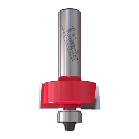 Milwaukee rabatfrees S-12 31,7/9,5mm