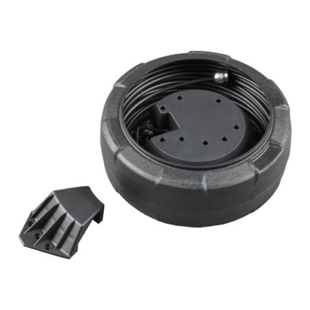 Milwaukee M12 POSIC CC vervangende