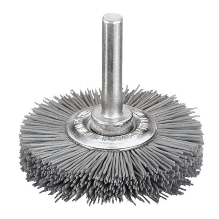 Milwaukee velgenborstel S-6 50x10