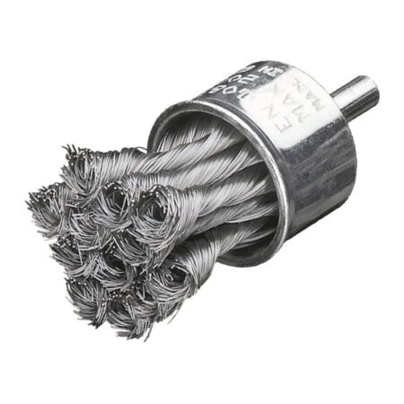 Milwaukee knoopeindborstel S-6 29x28x72