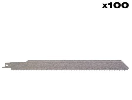 Milwaukee (vpe-100) reciprozaagbladen