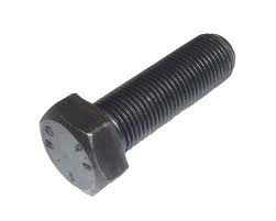 Tapbout 8.8 staal M16x30 DIN 933