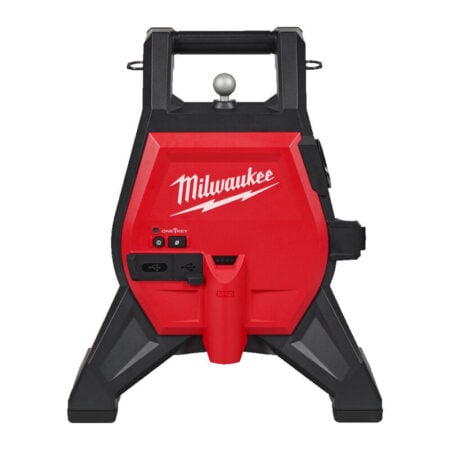 Milwaukee M12 SICO Riool inspectiecamera