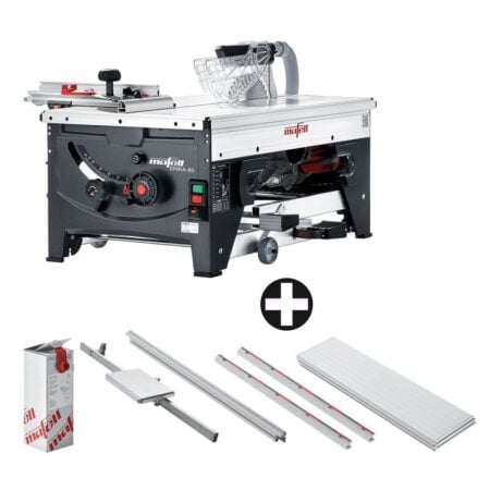 Mafell combi zaagmachine Erika 85 Ec