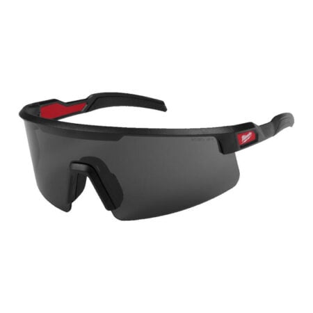 Milwaukee veiligheidsbril groot formaat