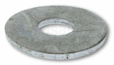 Carrosseriering thvz M12x36 DIN 9021