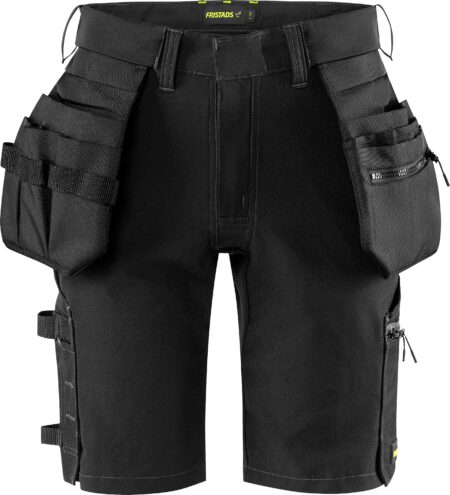 Flex Werkbroek Stretch 2803 GHST