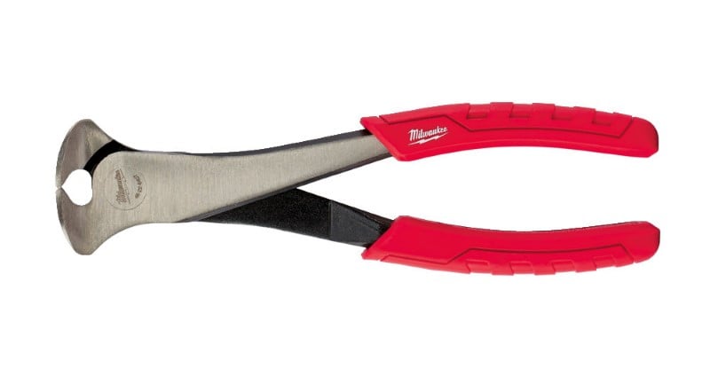 Milwaukee kopknijptang — BMB Techniek