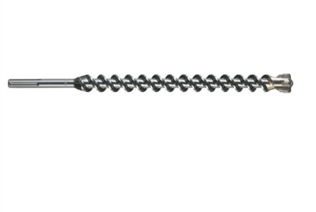 Milwaukee SDS-Max hamerboor 18x3000mm.