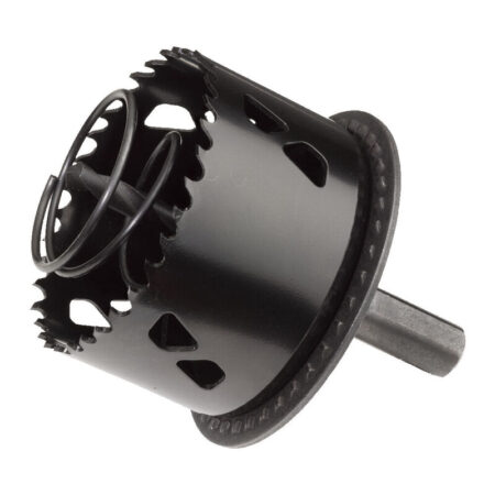 Milwaukee elektriciengatzaag 68mm-6TPI