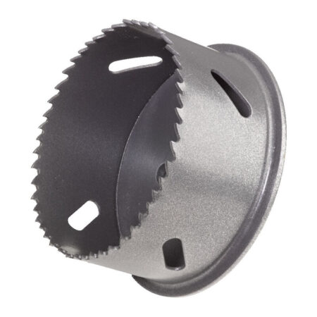 Milwaukee elektriciengatzaag 84mm-6TPI