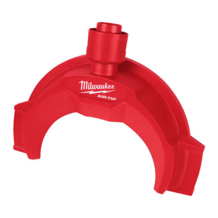 Milwaukee AT-17 Air-Tip emmer topper
