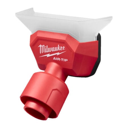 Milwaukee AT-20 Air-Tip compacte stof-