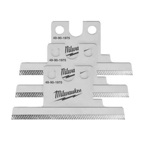 Milwaukee AT-21 Air-Tip afvalschraper