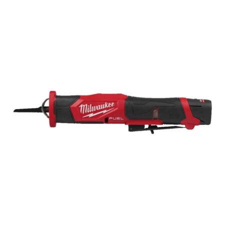 Milwaukee M12FHSS-252C carroseriezaag