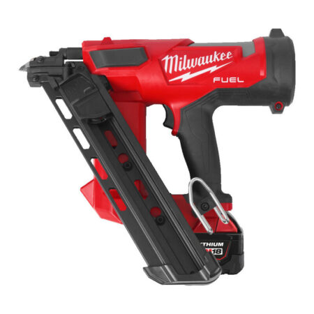 Milwaukee M18FPPN60-502 nageltacker