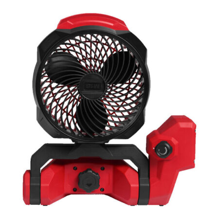 Milwaukee M18LAF schaarlift ventilator
