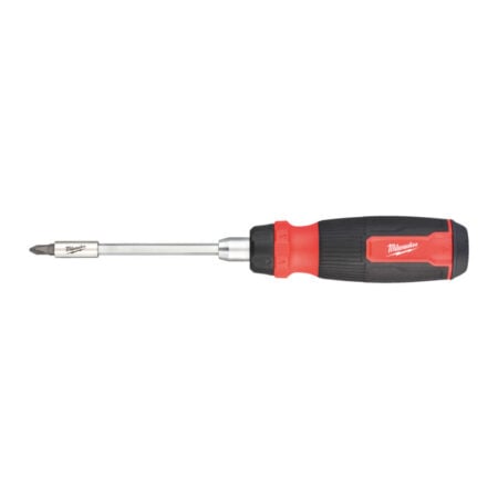 Milwaukee 14 in 1 Multi-bit schroeven-