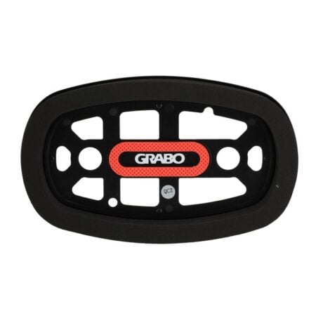 Grabo Rock seal