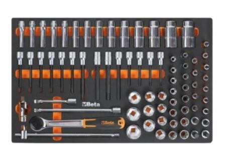 Beta gereedschapsmodule M120