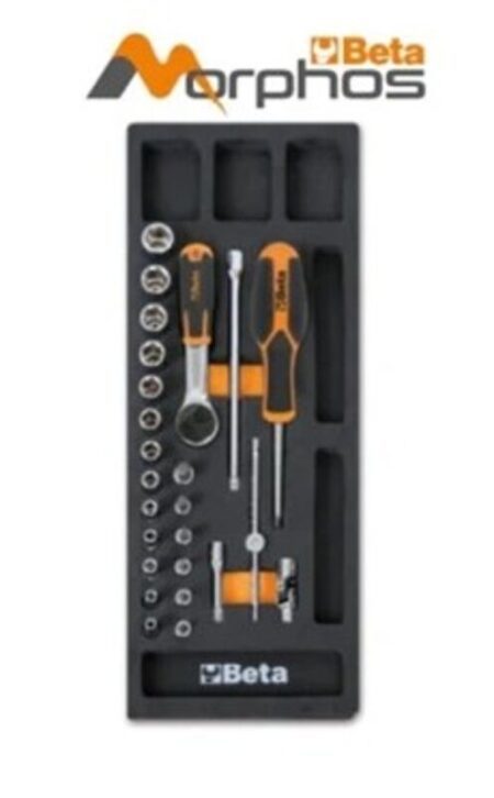 Beta gereedschapsmodule M91MH