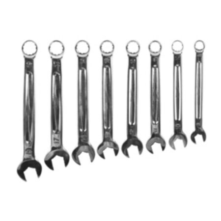Milwaukee ringsteeksleutelset slim