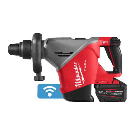 Milwaukee M18 FHADO700-122C 7Kg