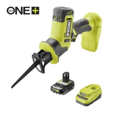 Ryobi R18RSC-1C20GP reciprozaag