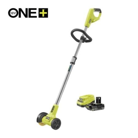 Ryobi RY18PCC-120 voegenborstel