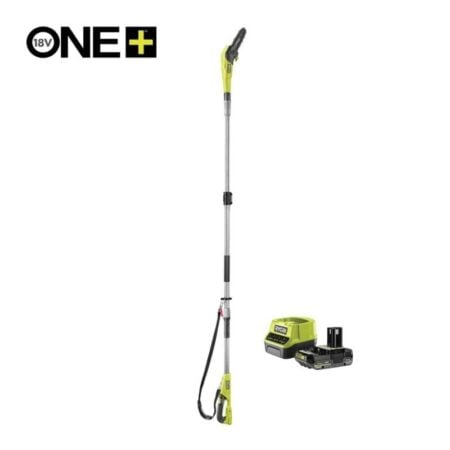 Ryobi RY18PP20A-120 telescopische snoei-