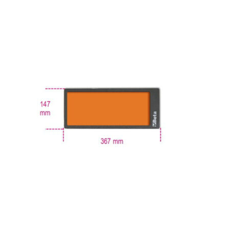 Beta lege softmodule VPM-0