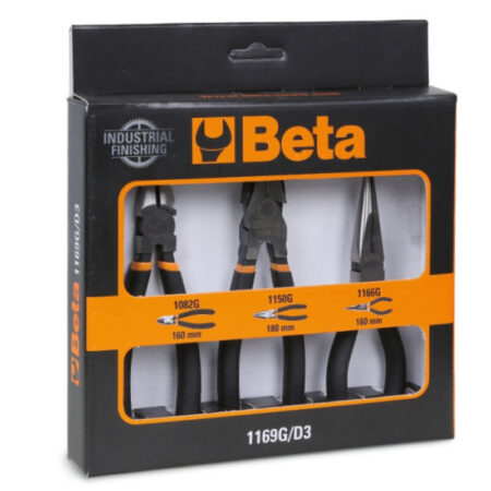Beta tangenset 1169G/D3