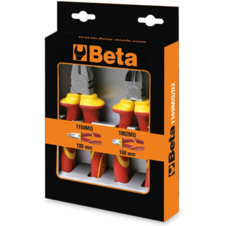 Beta 2dlg VDE tangenset 1169MQ/D2