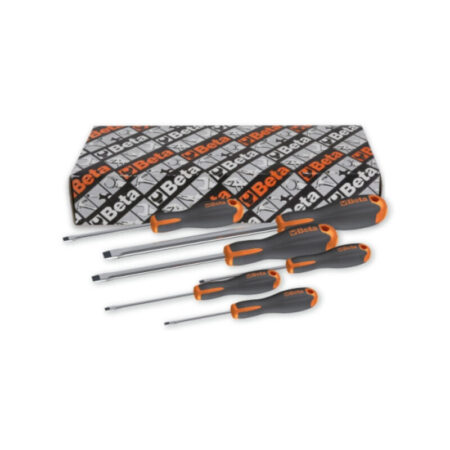 Beta schroevendraaierset 1201E/S6