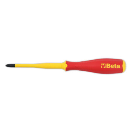 Beta 1232MQF/Ph-2 VDE schroevendraaier