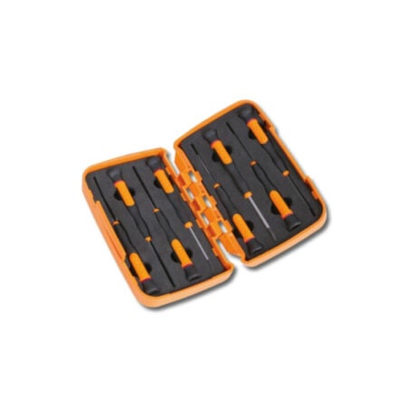 Beta microschroevendraaierset 1257TX/S8