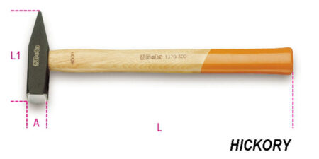 Beta bankhamer 1370 2000gr