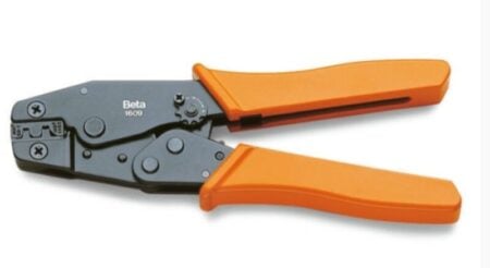 Beta 1609 kabelschoentang