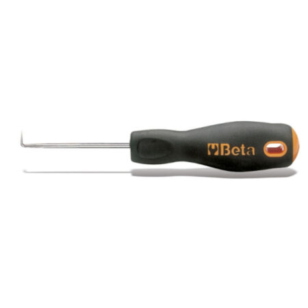 Beta 1687A precisiehaak uiteinde 90°