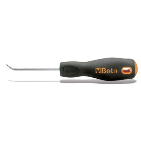 Beta 1687AC precisiehaak uiteinde 45°