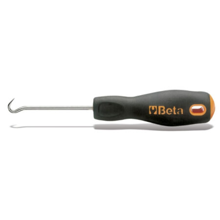 Beta 1687U precisiehaak gebogen