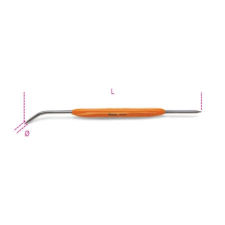 Beta kraspen 1688A