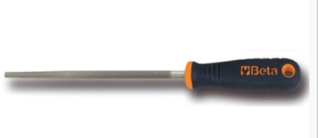 Beta ronde vijl 1719BMA12/R 300mm.