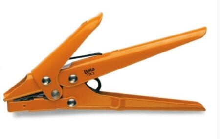 Beta bindstriptang voor Tie-wraps 1743