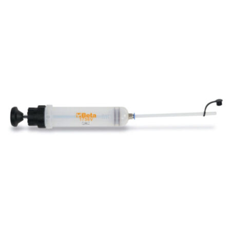 Beta 1756V vloeistofspuit 200cc