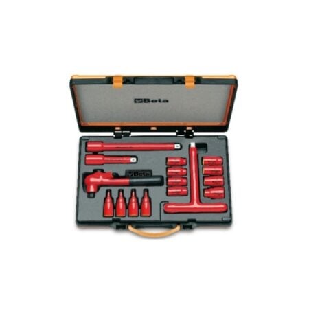 Beta 910MQ/C16 dopsleutel-BZK set