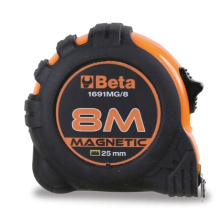 Beta 5mtr rolbandmaat 1691MG/10