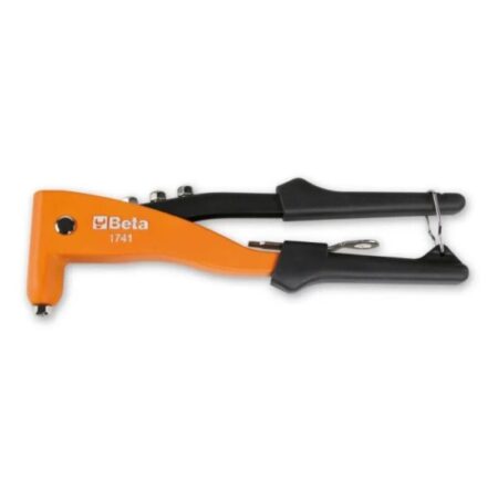 Beta blindklinktang 1741 2,4-4,0mm L260