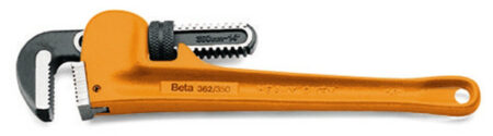 Beta Stillson pijpentang 360 3" 900mm