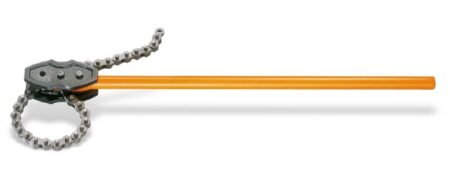 Beta spanbandsleutel 386A 6" max 168mm